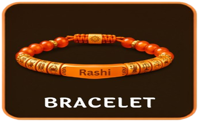 Bracelet