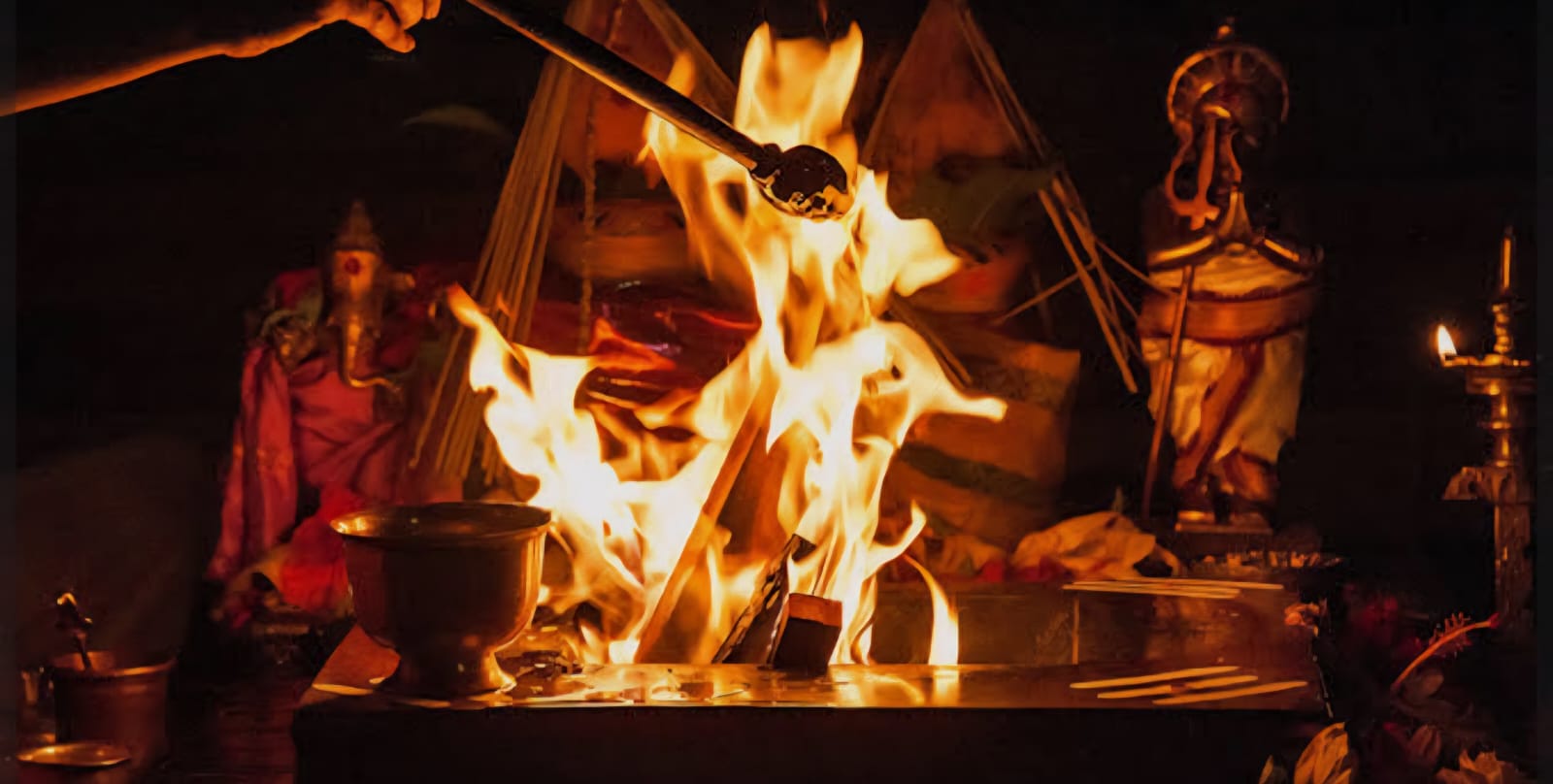 Yach (Yagya)